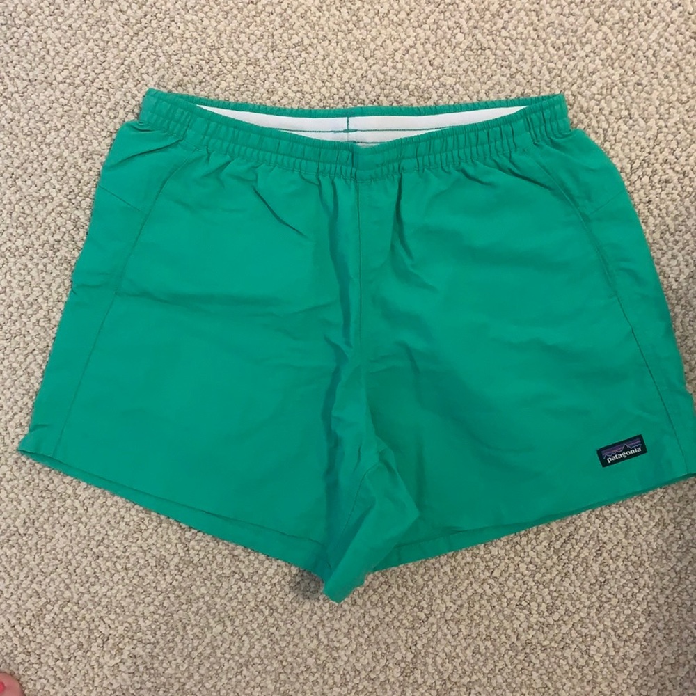 Patagonia shorts